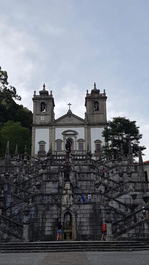 Casa Maria Da Eira Villa Viana do Castelo Eksteriør billede