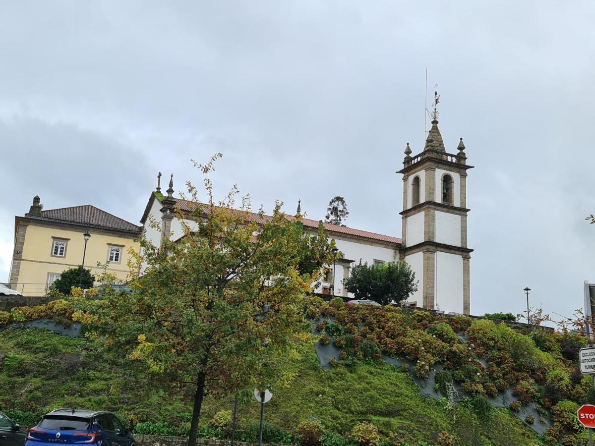 Casa Maria Da Eira Villa Viana do Castelo Eksteriør billede